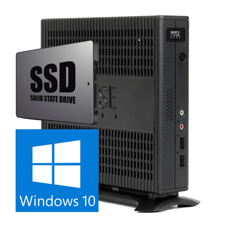 Dell Wyse Mini-PC