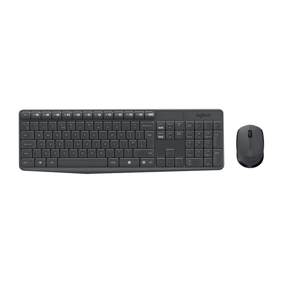 Logitech 920-007931
