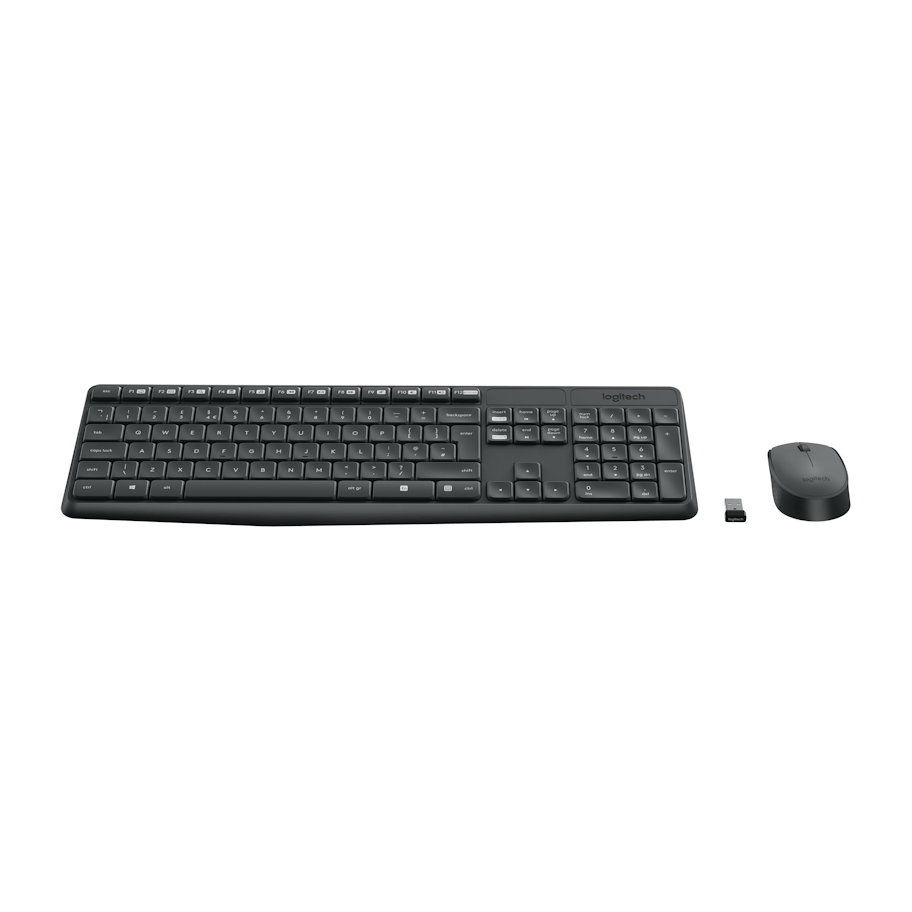 Logitech 920-007931