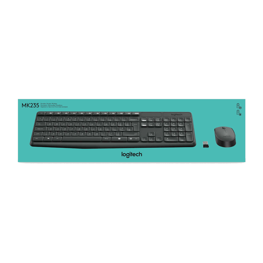 Logitech 920-007931