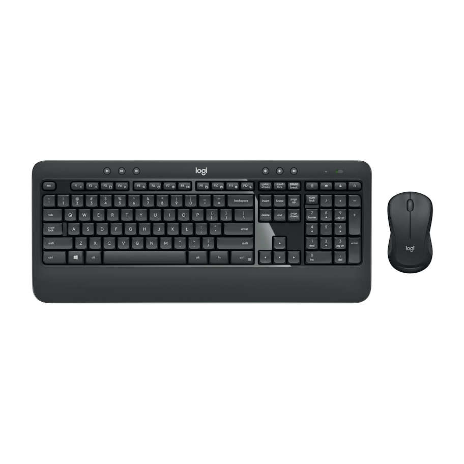 Logitech 920-008685 MK540