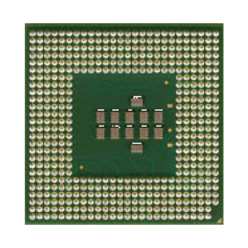 Intel SL5CG