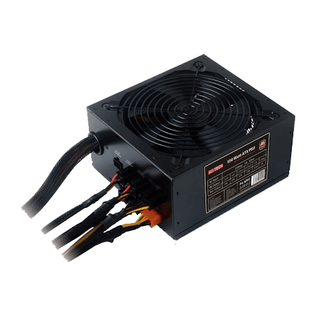MS-Tech MS-N550-VAL CM Rev.B
