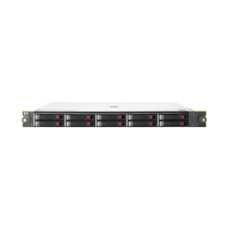 HP/Compaq StorageWorks MSA50