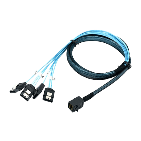 AWM mSAS8643-SATA