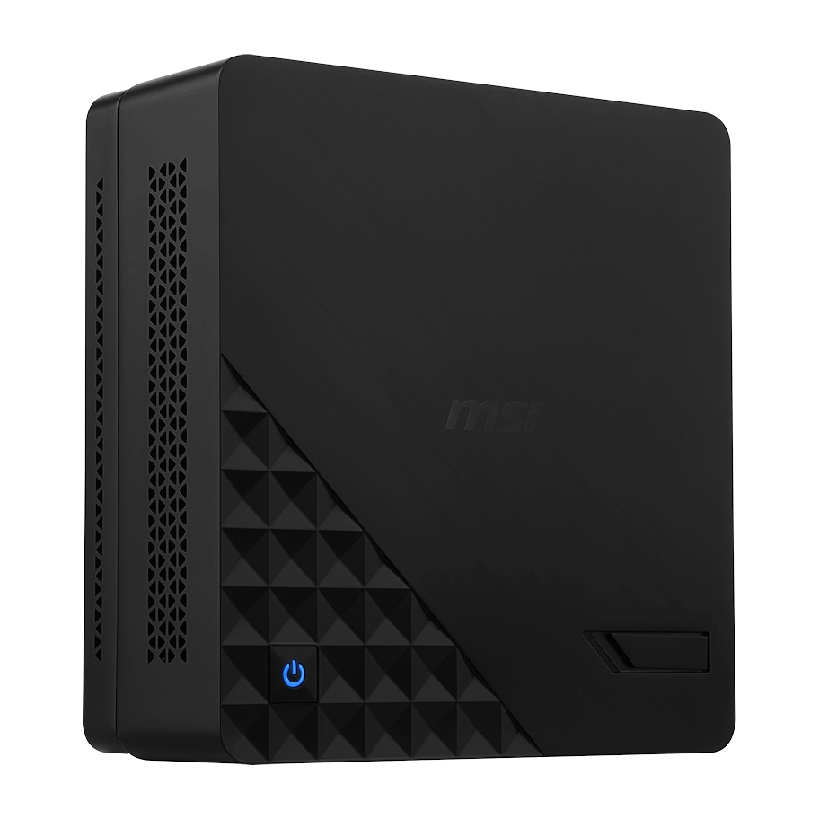 MSI 2-PLUS-003BEU