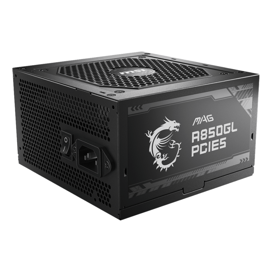 MSI MAG A850GL PCIE5
