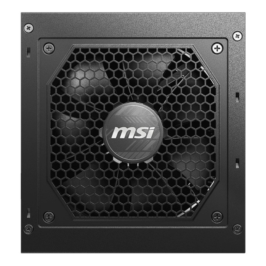 MSI MAG A850GL PCIE5