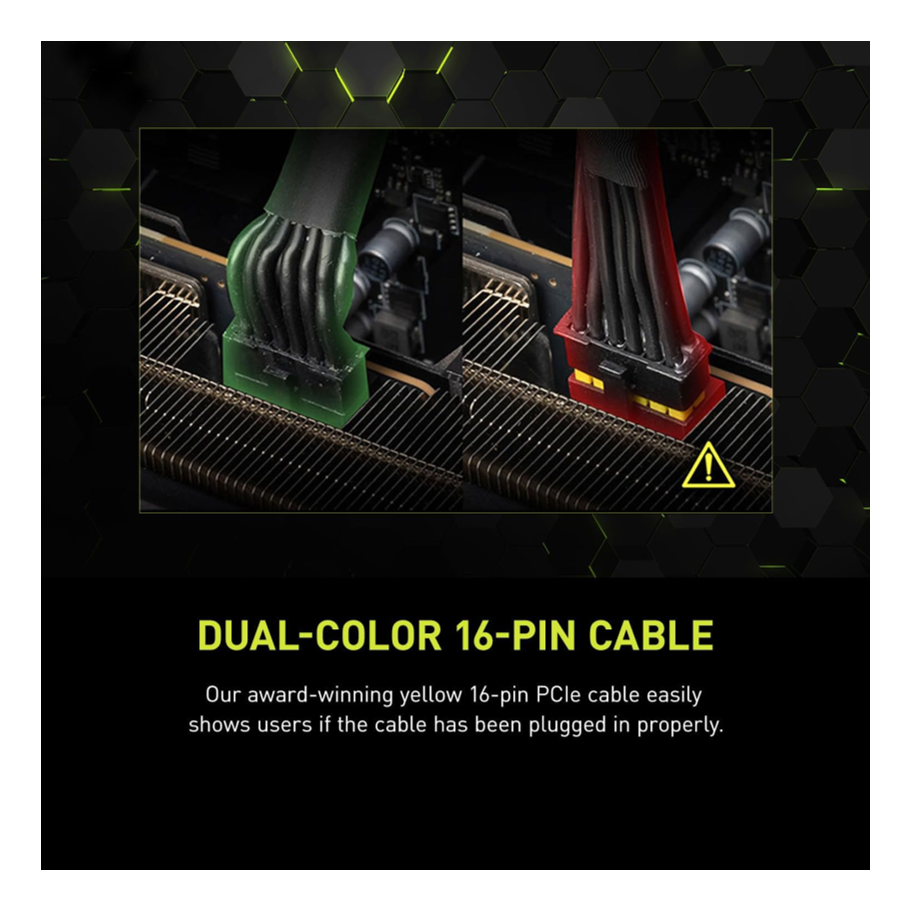 MSI MAG A850GL PCIE5