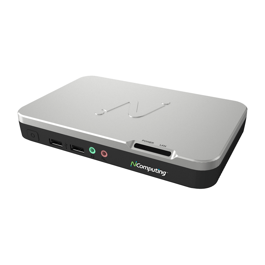 NComputing N500