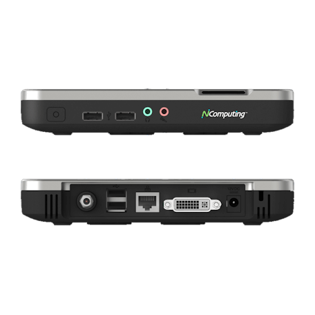 NComputing N500