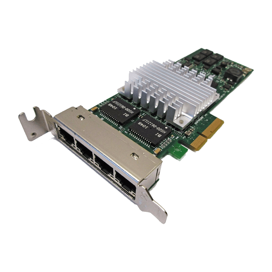 HP NC364T