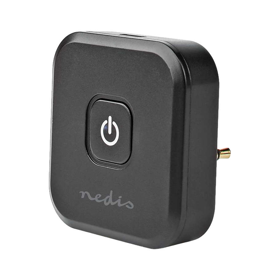 Nedis BTTR400BK