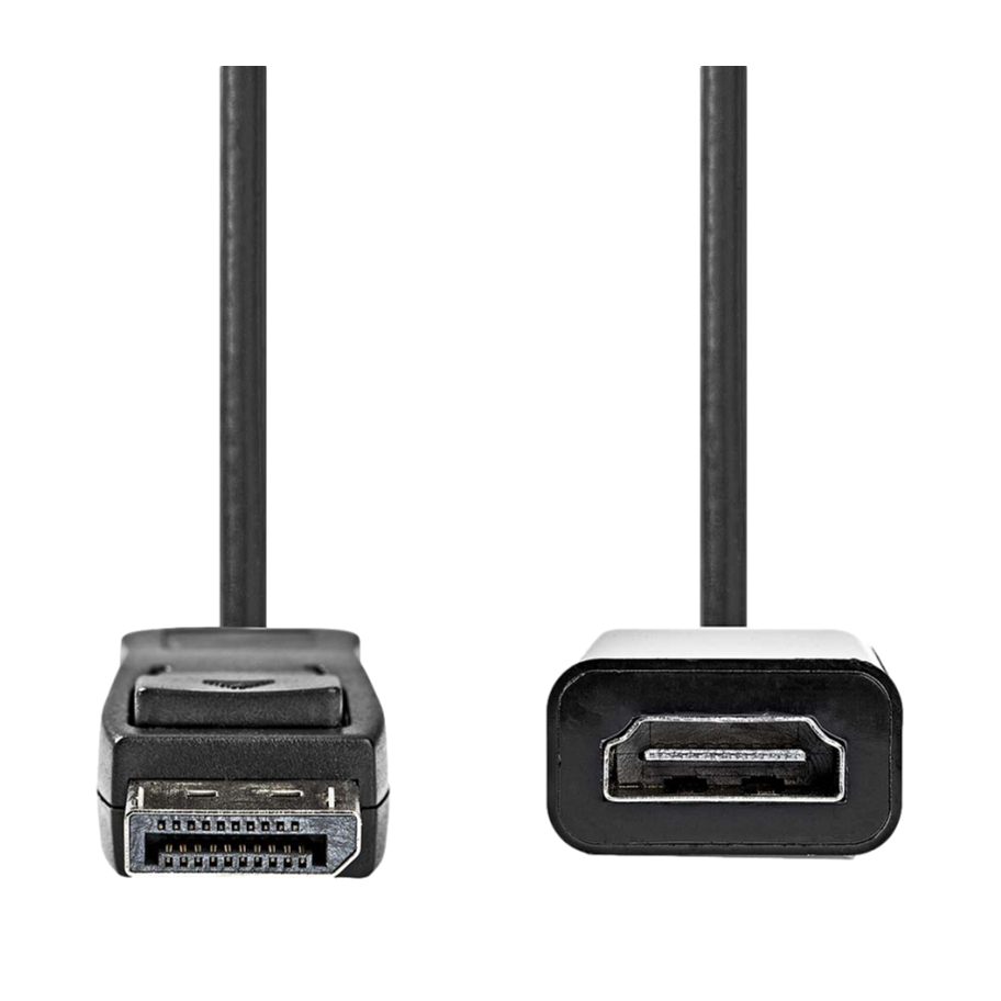 Nedis CCGB37150BK02