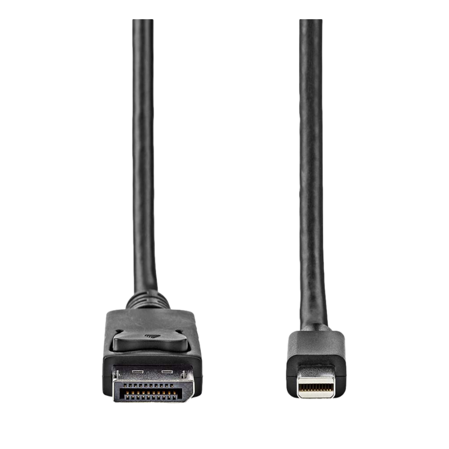 Nedis CCGB37404BK20