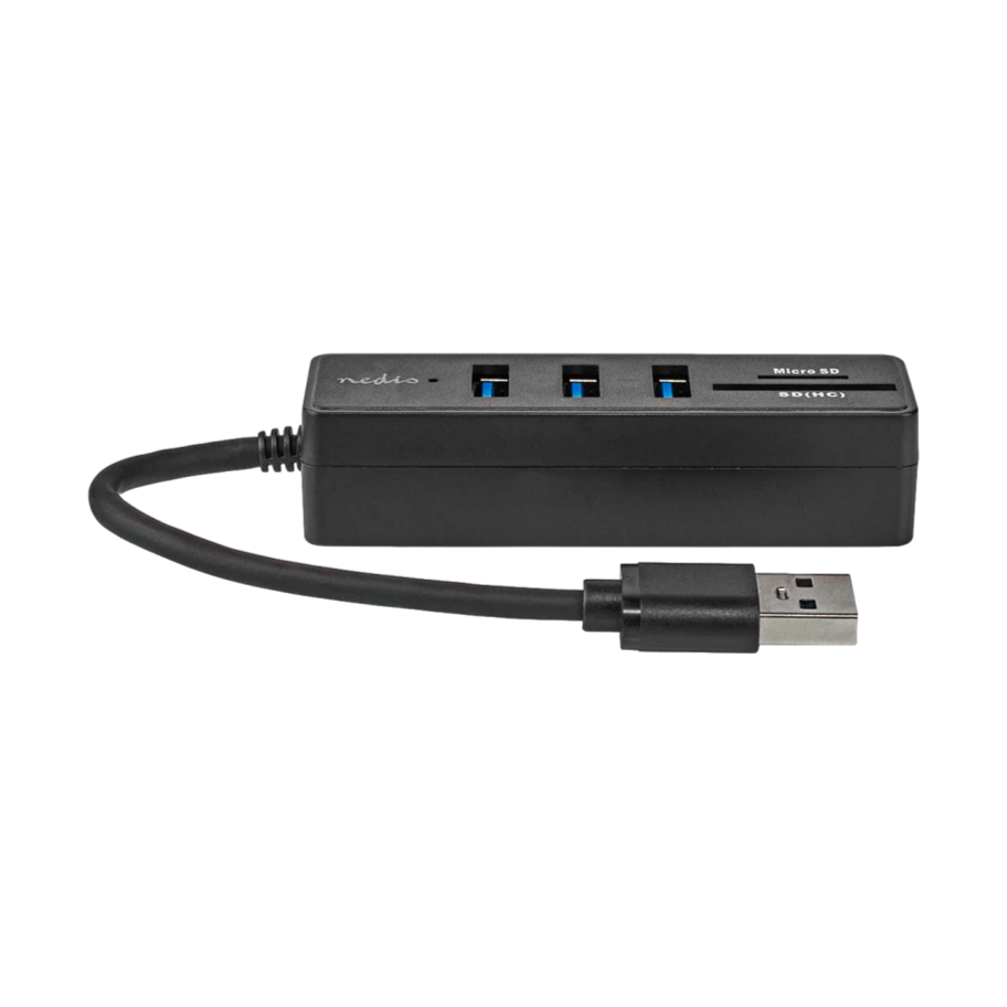 Nedis CCGB61250BK01