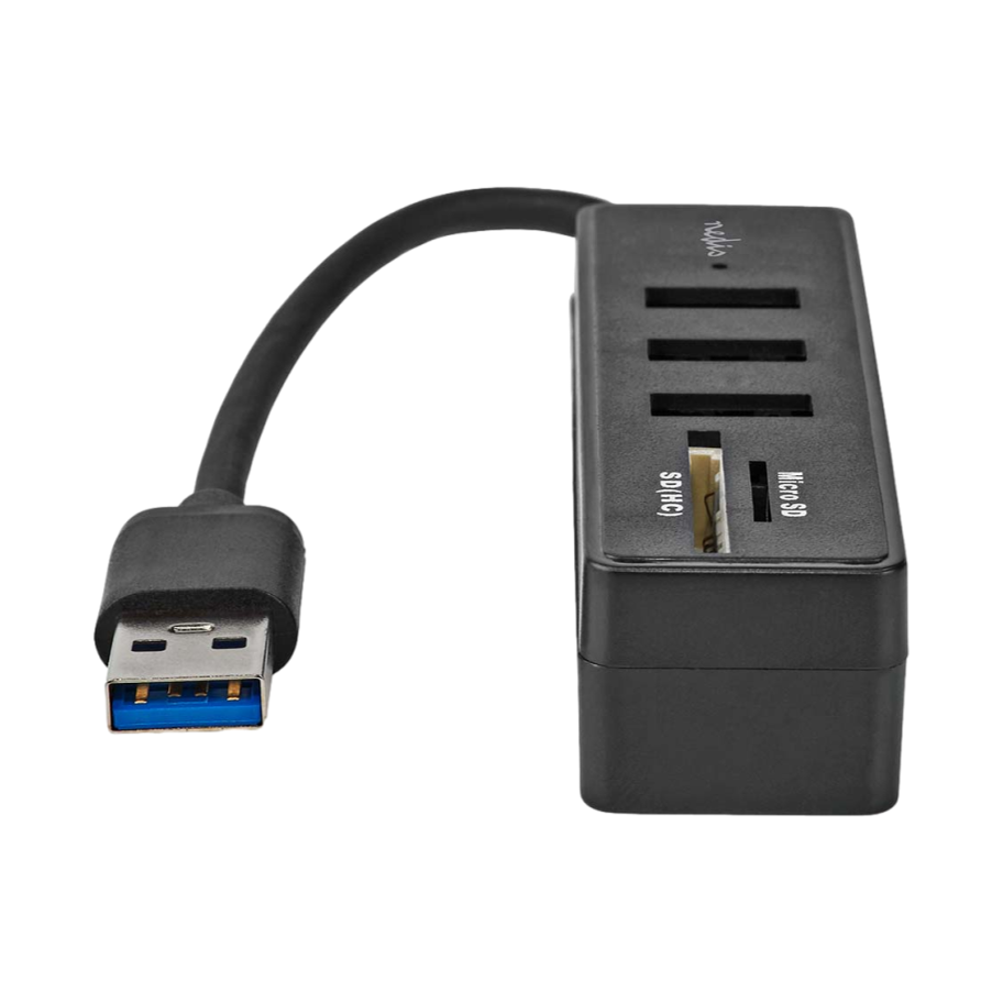 Nedis CCGB61250BK01