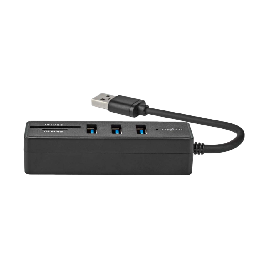 Nedis CCGB61250BK01