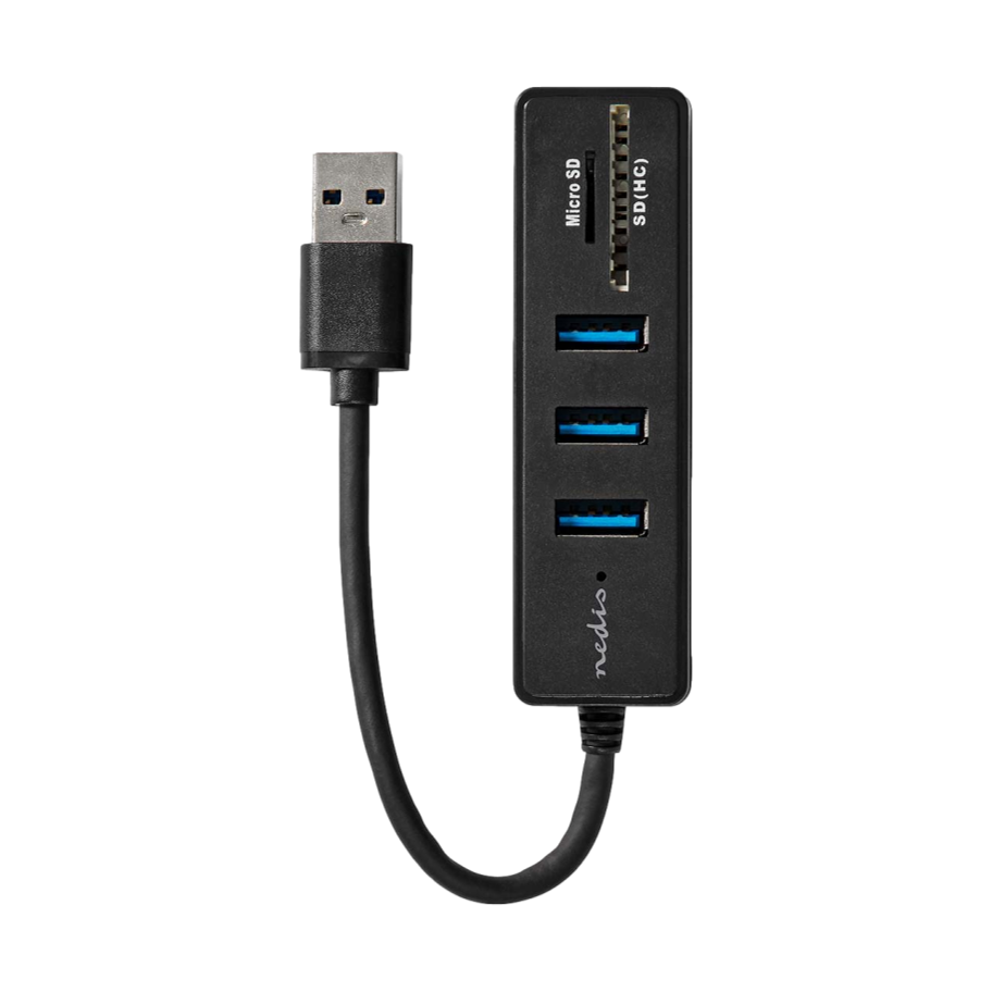 Nedis CCGB61250BK01