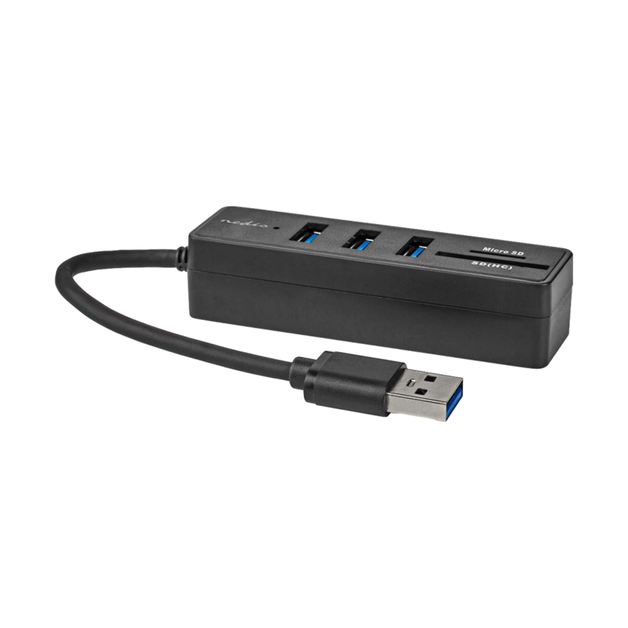 Nedis CCGB61250BK01