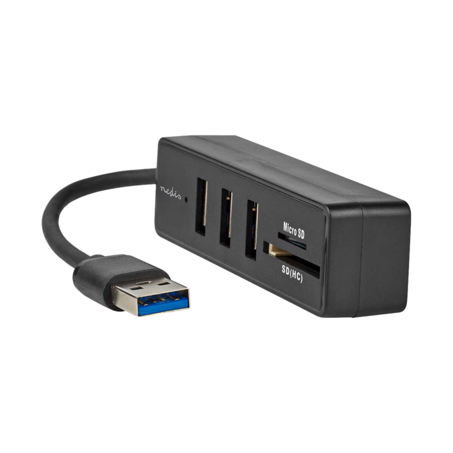 Nedis CCGB61250BK01