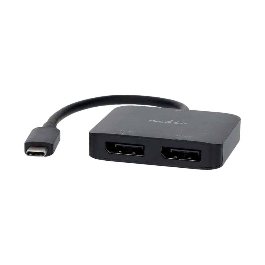 Nedis CCGB64375BK02