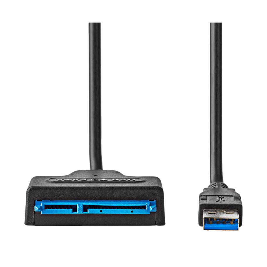 Nedis CCGB75100BK05