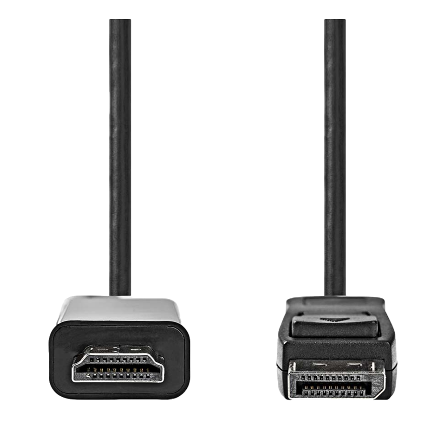 Nedis CCGL37100BK20