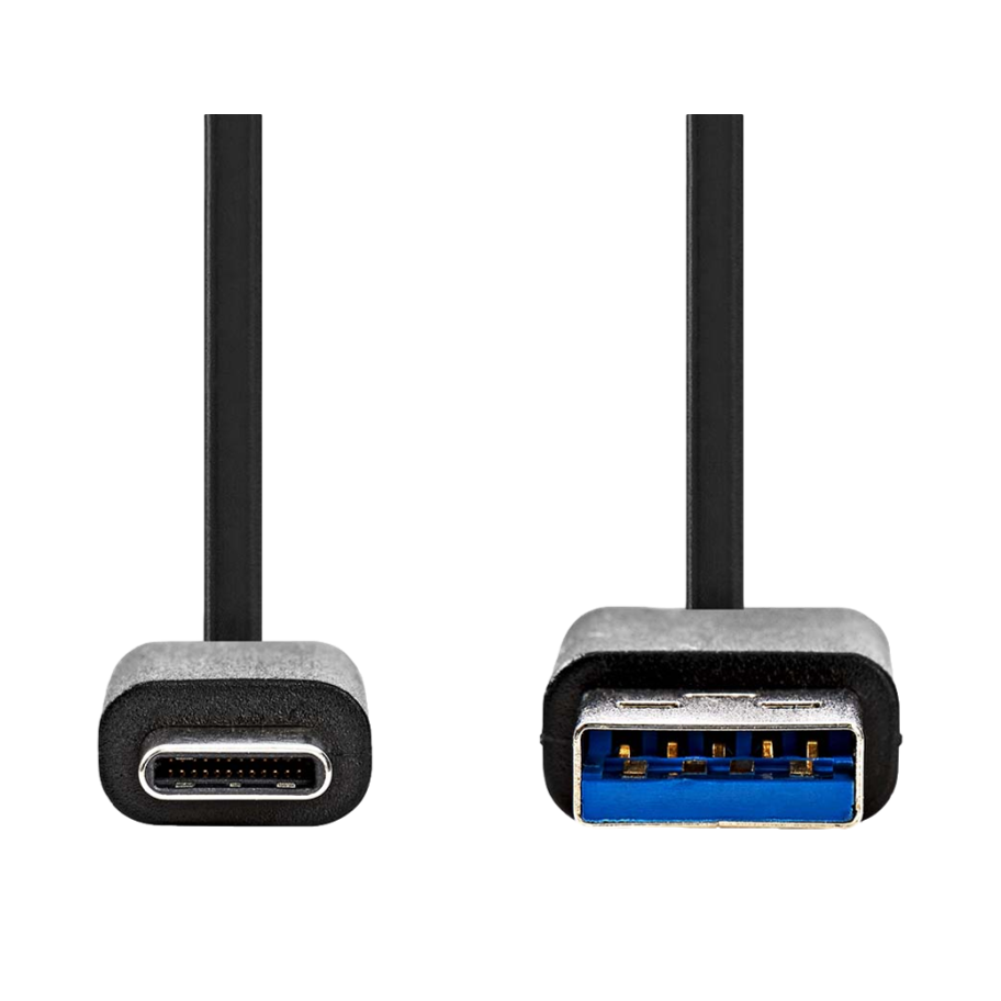 Nedis CCGL61600BK10