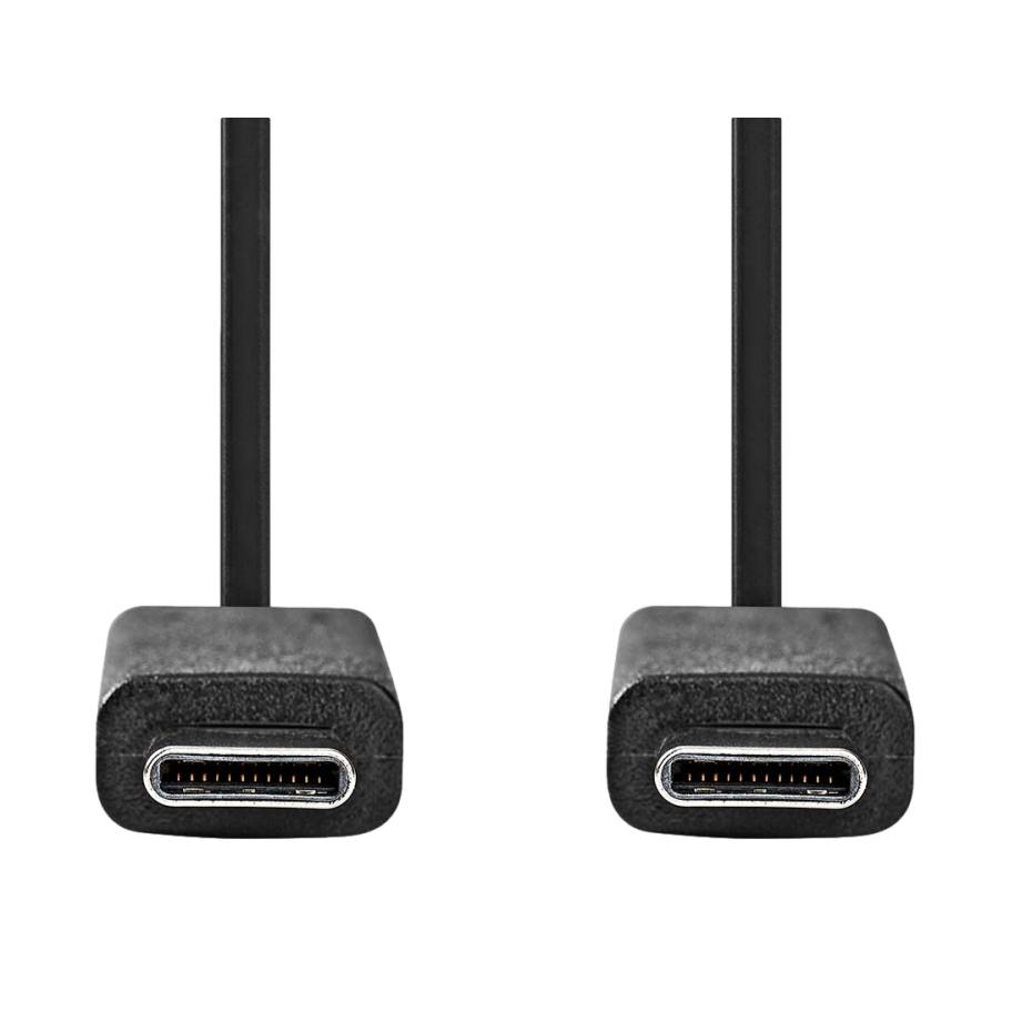 Nedis CCGL64750BK10