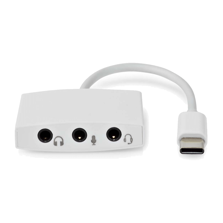 Nedis CCGP65900WT01