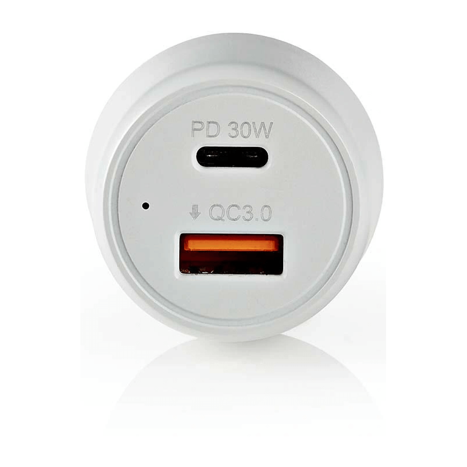 Nedis CCPD30W100WT