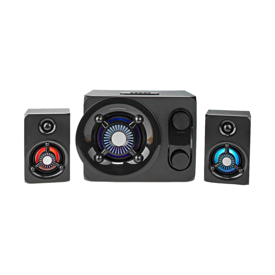 Nedis GSPR41021BK