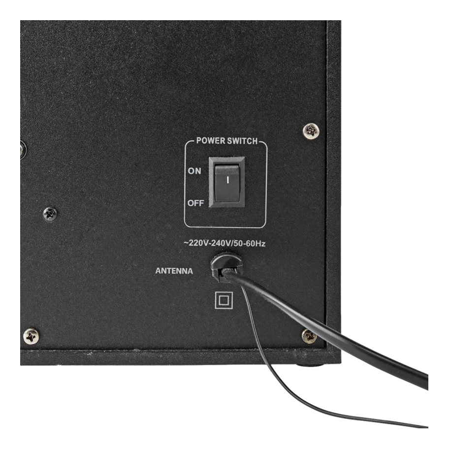 Nedis GSPR41021BK