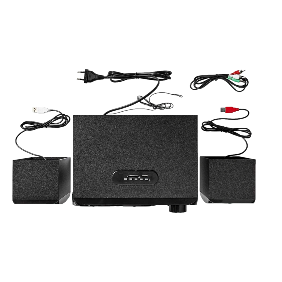 Nedis GSPR41021BK