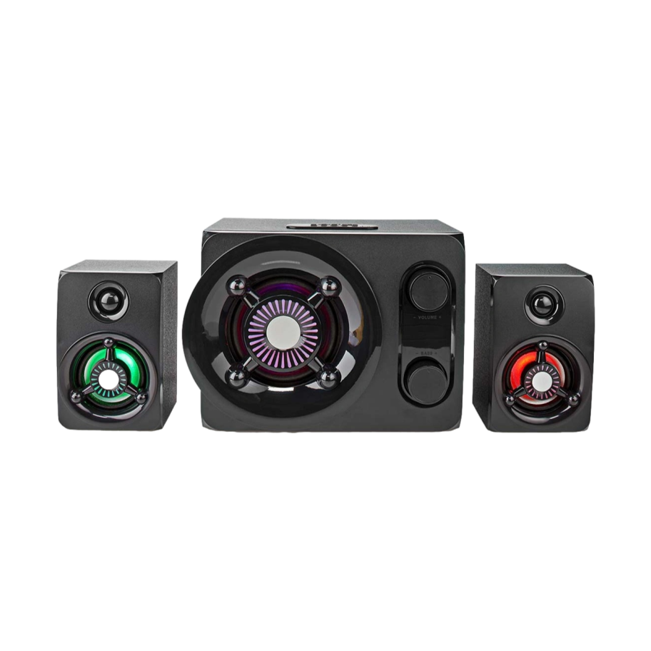 Nedis GSPR41021BK