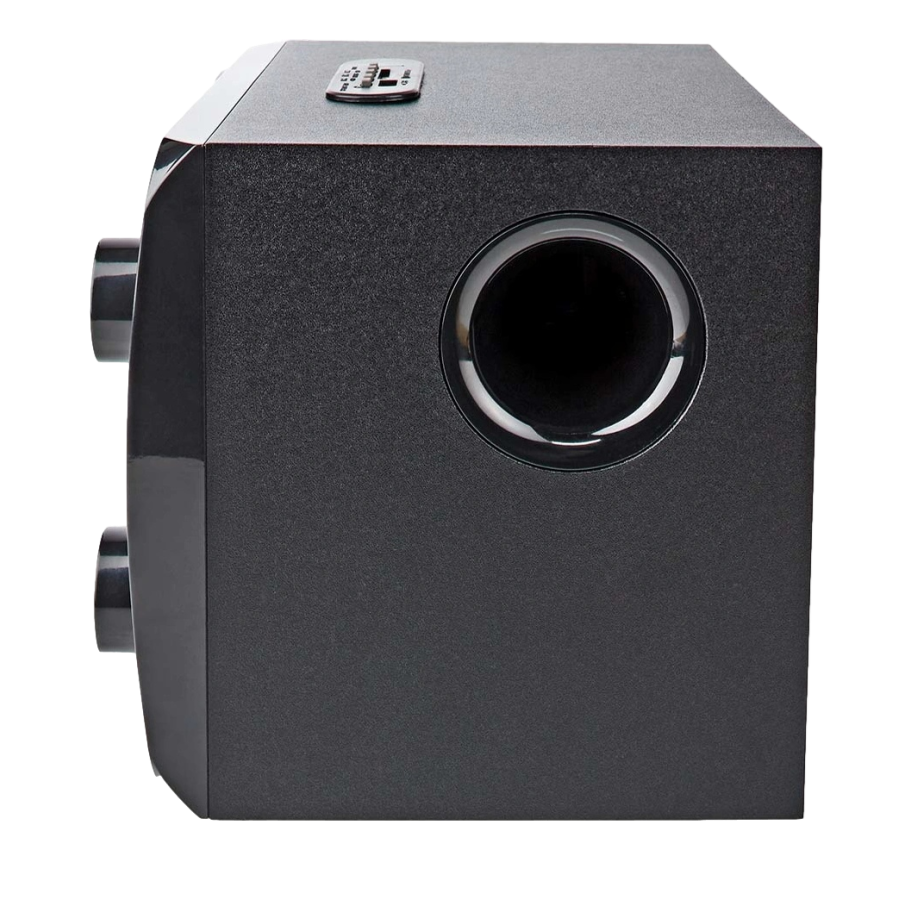Nedis GSPR41021BK