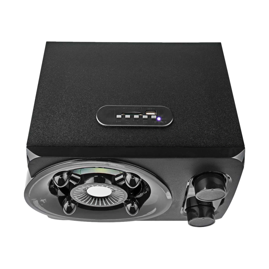Nedis GSPR41021BK
