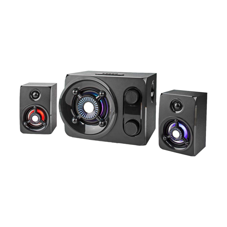 Nedis GSPR41021BK
