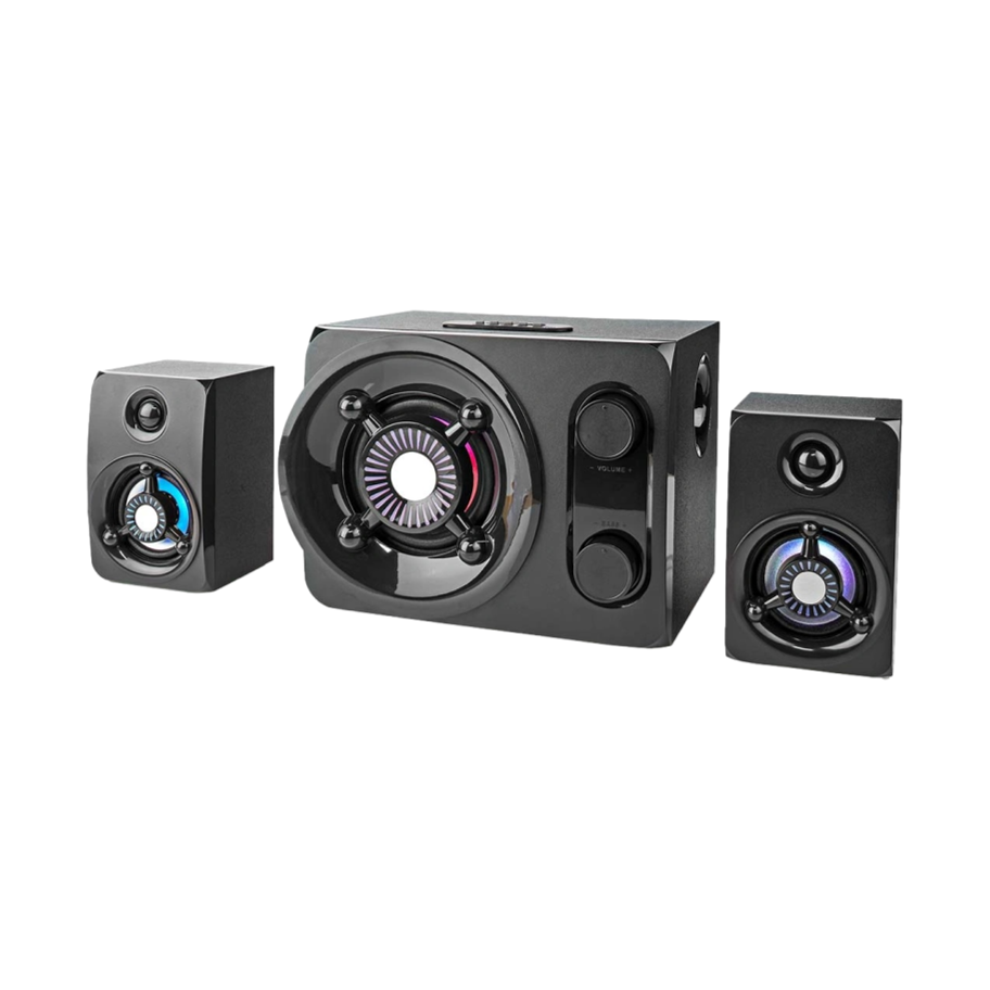 Nedis GSPR41021BK