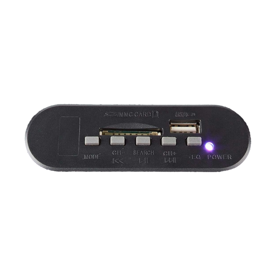 Nedis GSPR41021BK