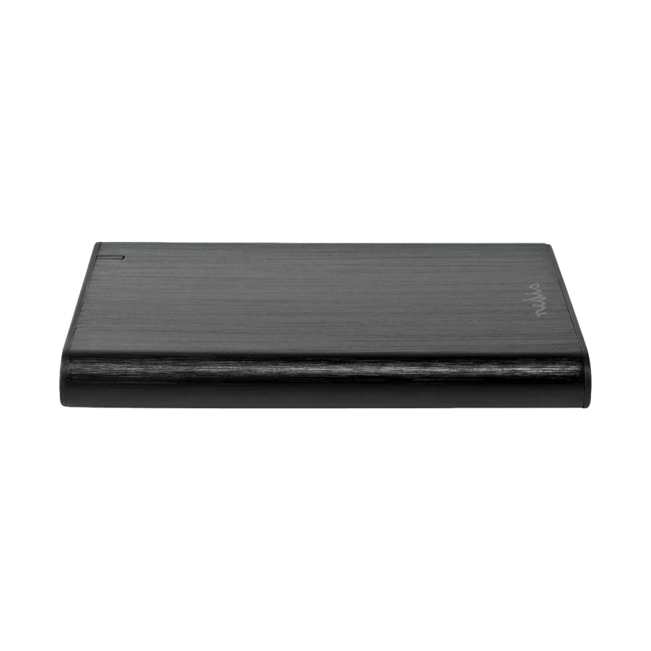 Nedis HDDE25410BK