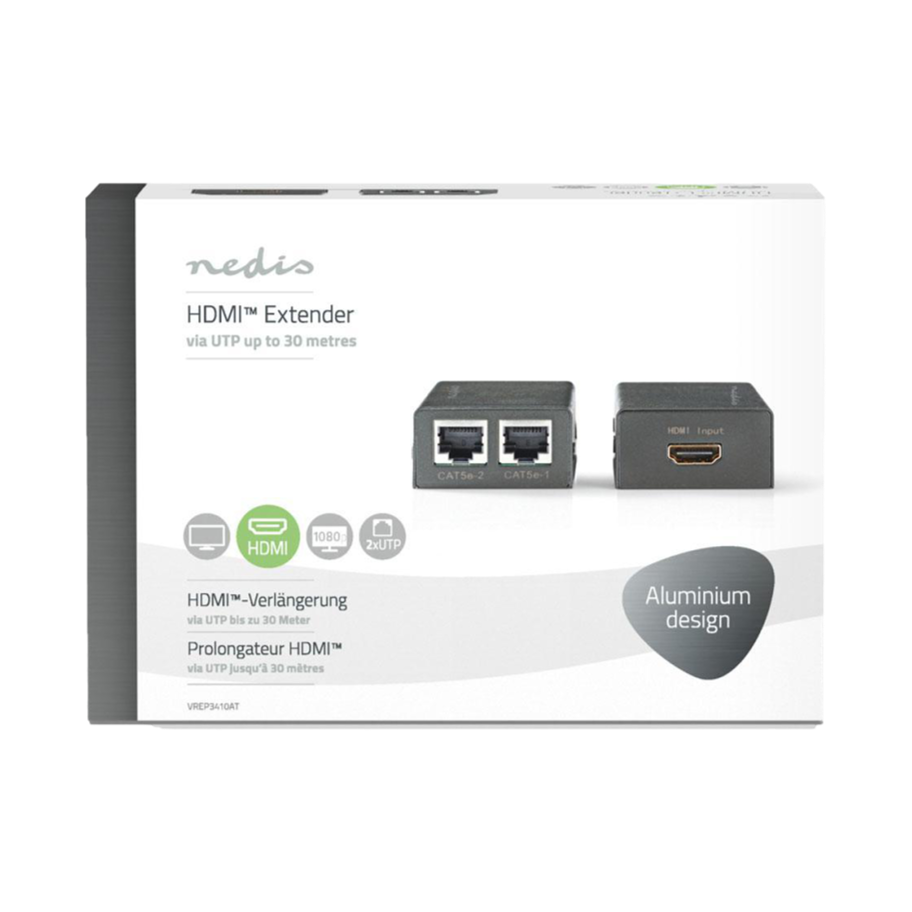 Nedis VREP3410AT