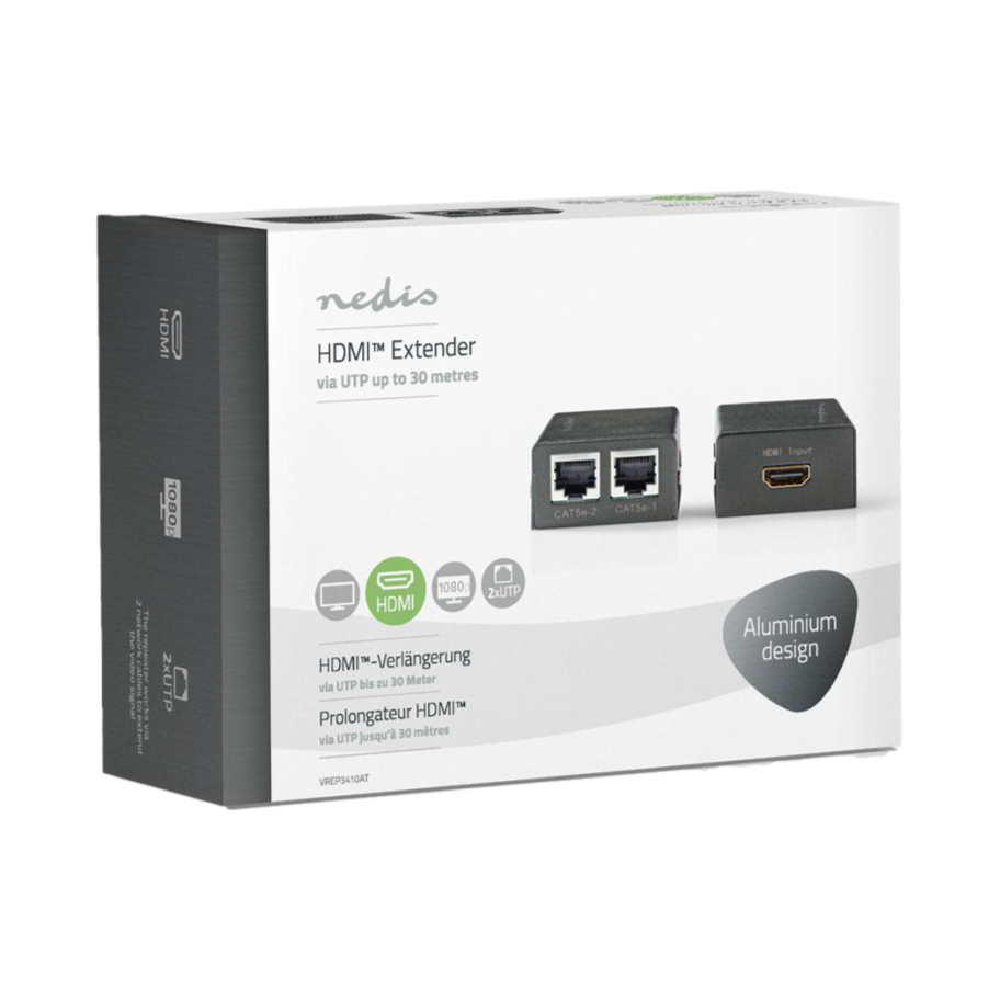 Nedis VREP3410AT