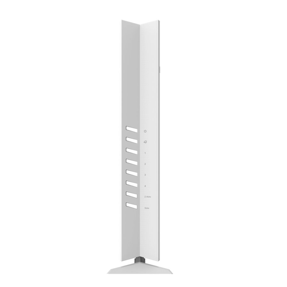 Netgear WAX206