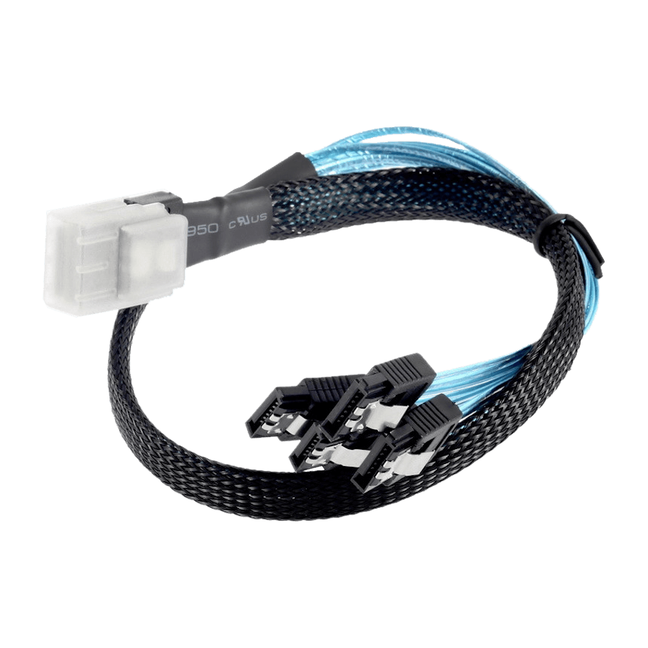 Nistar MiniSAS2SATA