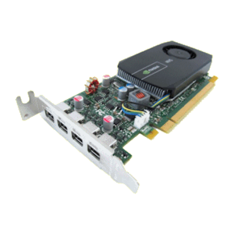 Nvidia NVS 510