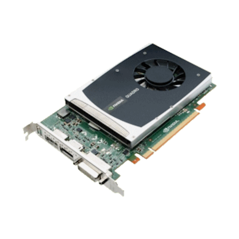 Nvidia Quadro 2000