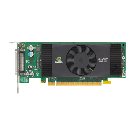 PNY Quadro NVS 420
