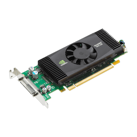 PNY Quadro NVS 420